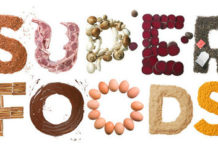 Superfood and Supplements : A change in the diet of the modern world Superfood and Supplements