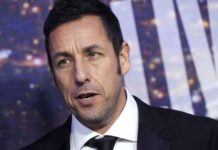 Adam Sandler Net Worth Adam Sandler Net Worth