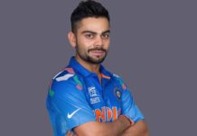 Virat Kohli Net Worth Virat Kohli Net Worth