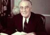 Franklin D. Roosevelt Net Worth Franklin D Roosevelt Net Worth