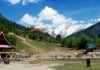 What Are the Major Tourist Places in Manali ? Major Tourist Places in Manali- GDhaduk