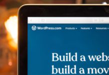 How to simply create WordPress website/Blog ? WordPress website design - GDhaduk